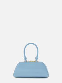Antigona East West Mini Bag,GIVENCHY,LIGHT BLUE,Image 3