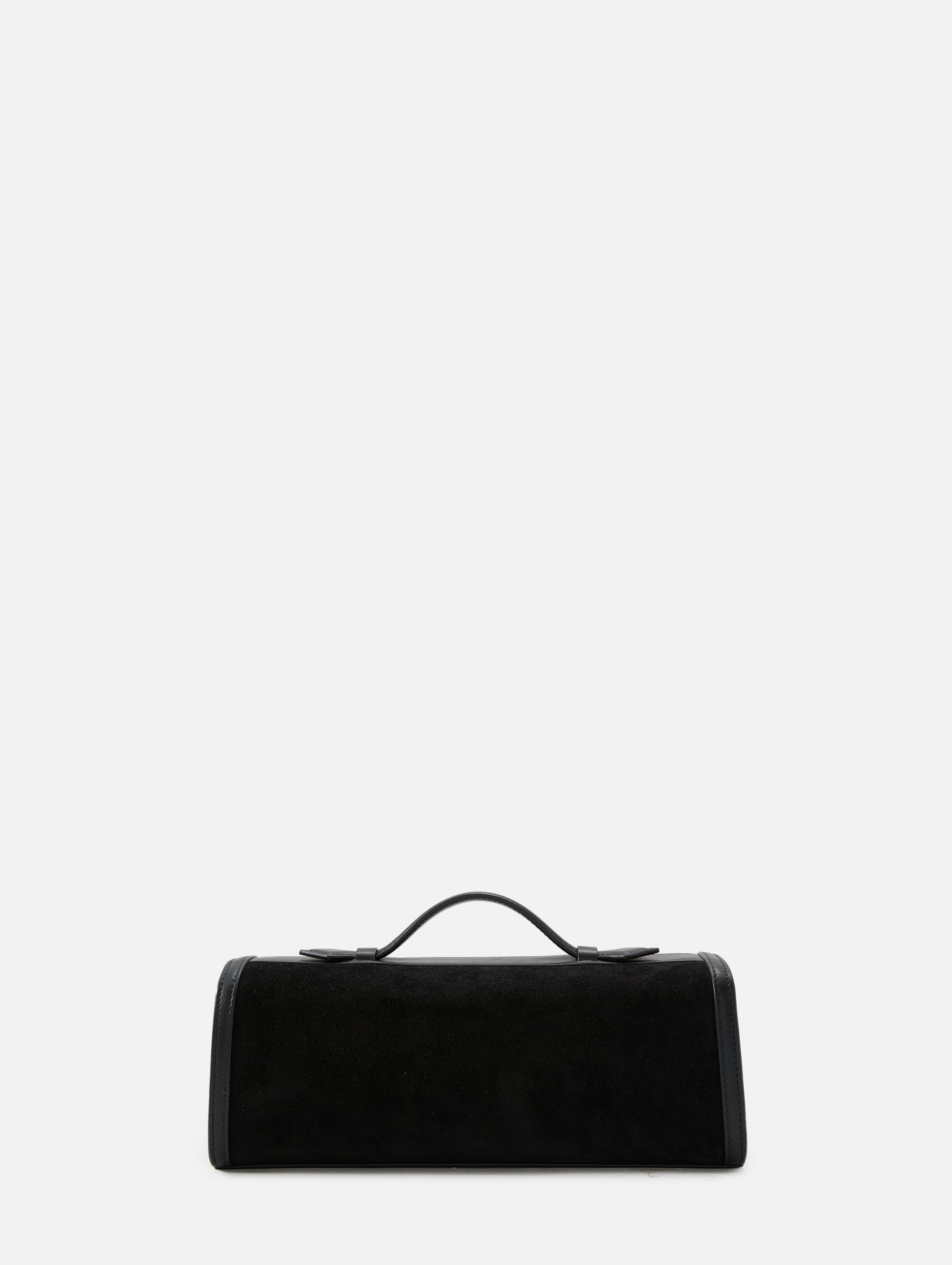 Slim Symmetry Pochette Bag | SAVETTE | elysewalker