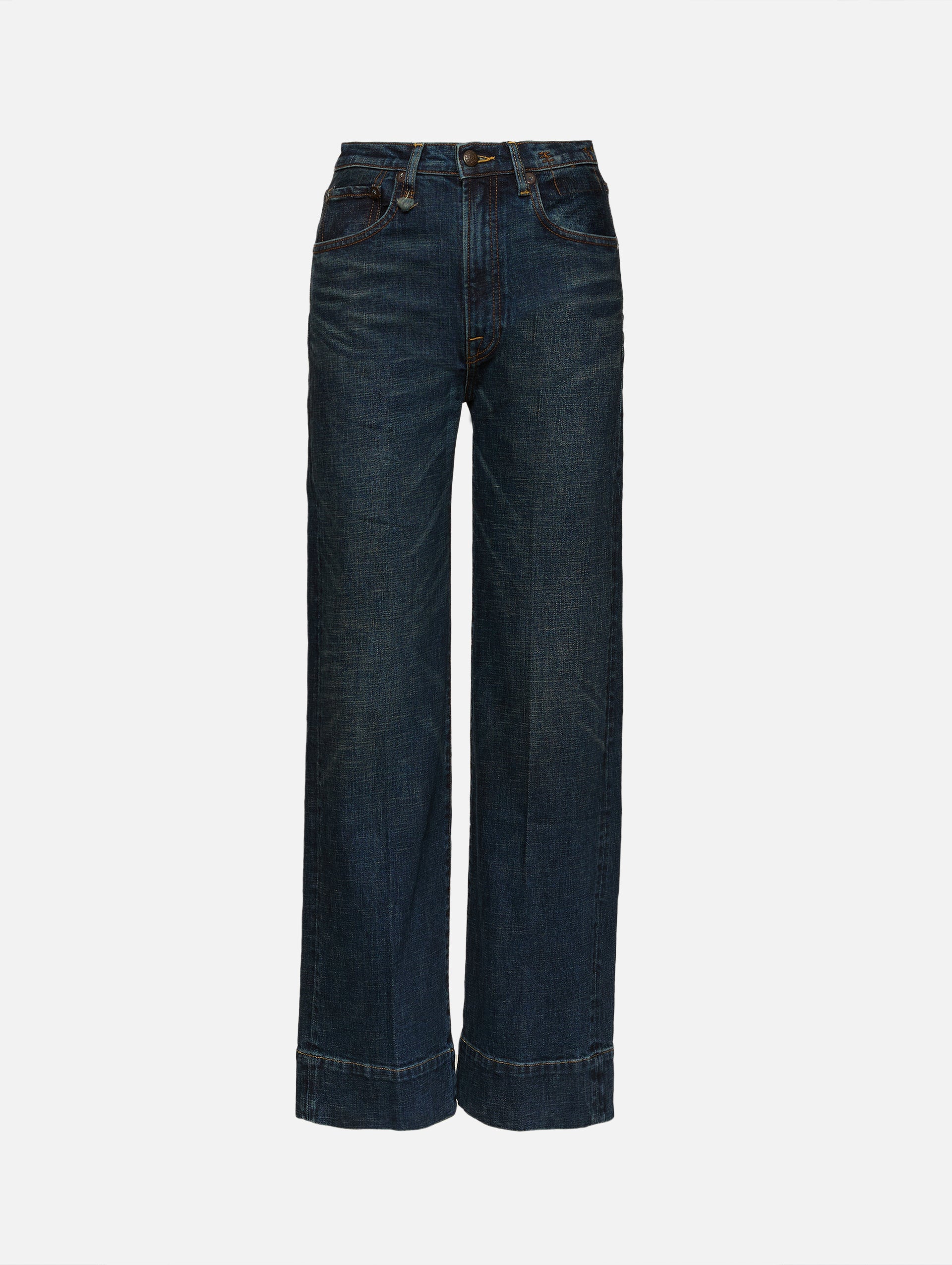 Pauline Jean | R13 | elysewalker