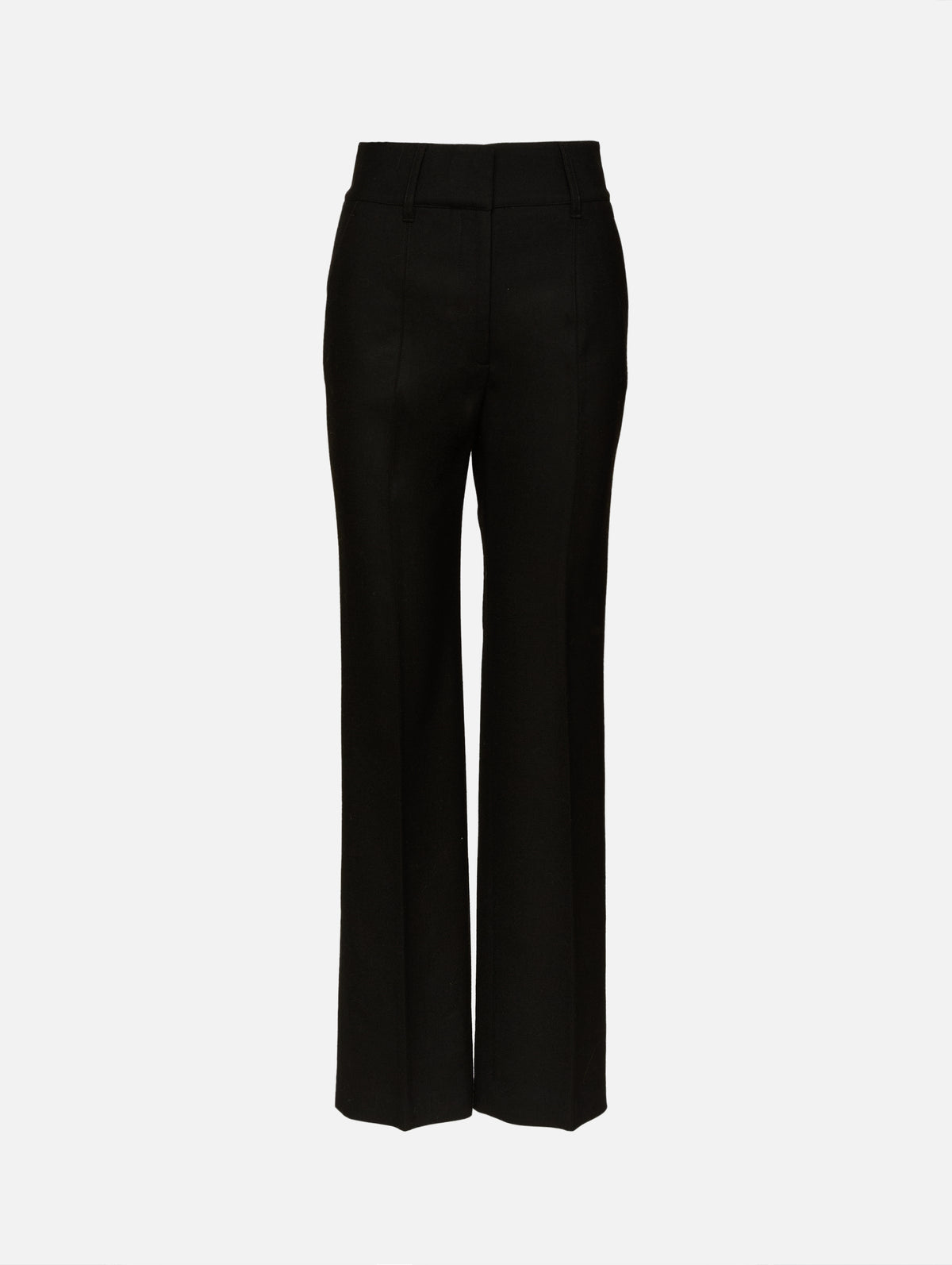 Cecilia Pant,GABRIELA HEARST,BLACK,Image 1