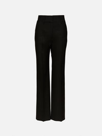 Cecilia Pant,GABRIELA HEARST,BLACK,Image 1