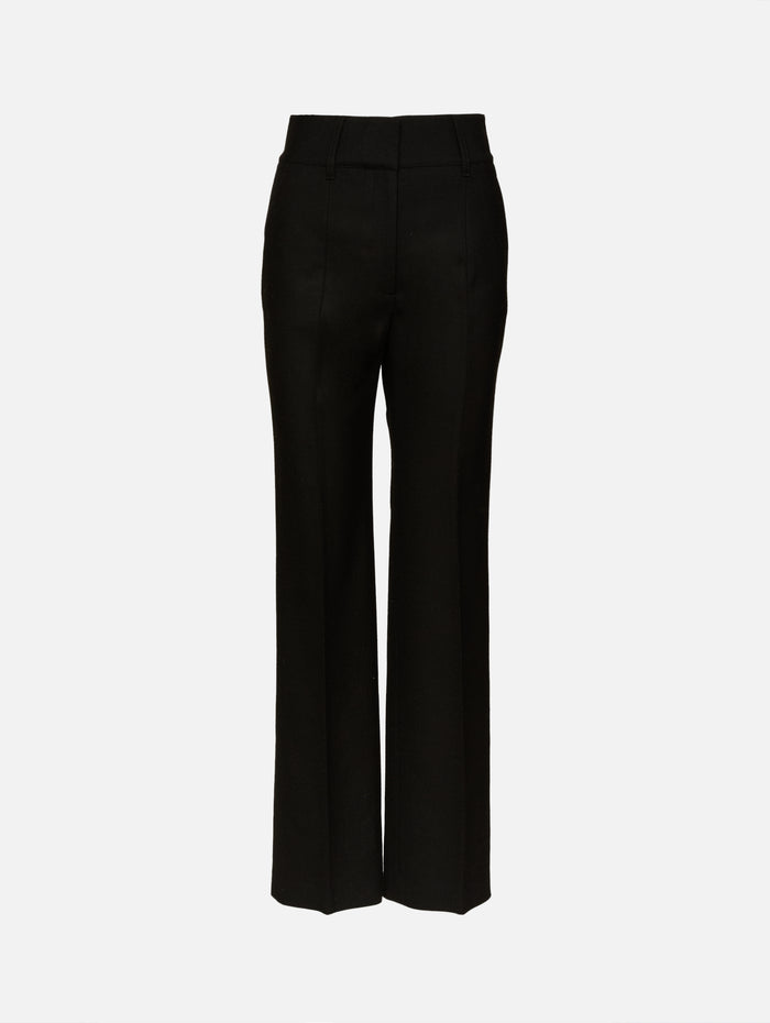 Cecilia Pant,GABRIELA HEARST,BLACK,Image 1