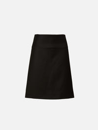 Tailored Skirt,BALENCIAGA,BLACK,Image 1