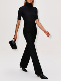 Cecilia Pant,GABRIELA HEARST,BLACK,Image 3