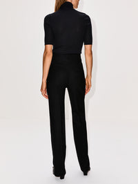 Cecilia Pant,GABRIELA HEARST,BLACK,Image 4