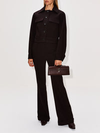 Blake Jacket,A.L.C.,GANACHE,Image 2