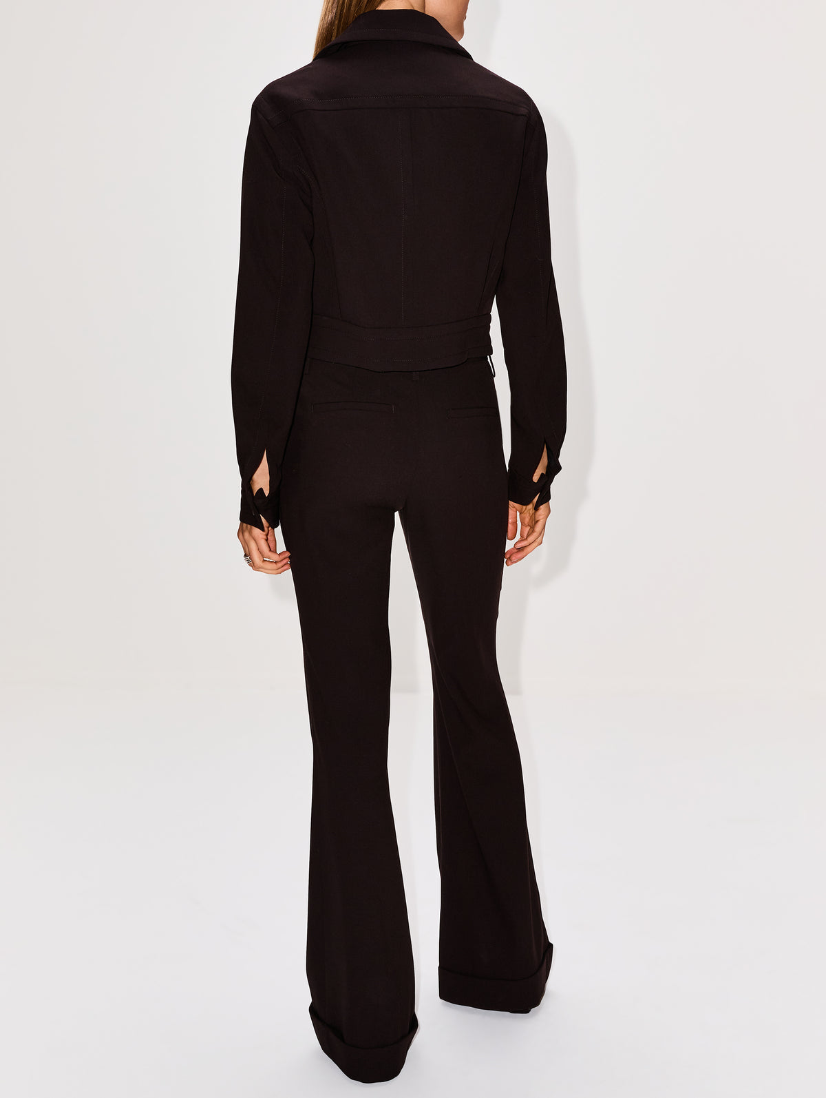 Blake Jacket,A.L.C.,GANACHE,Image 3