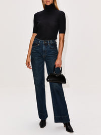 Pauline Jean,R13,HOYT BLUE STRETCH,Image 2