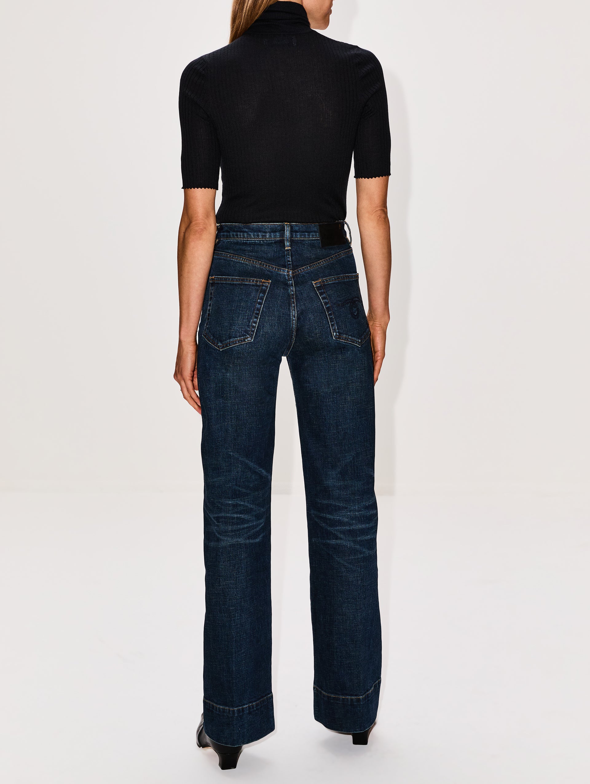 Pauline Jean | R13 | elysewalker