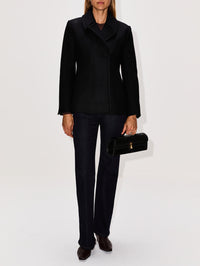 Jesse Coat,PARTOW,BLACK,Image 2