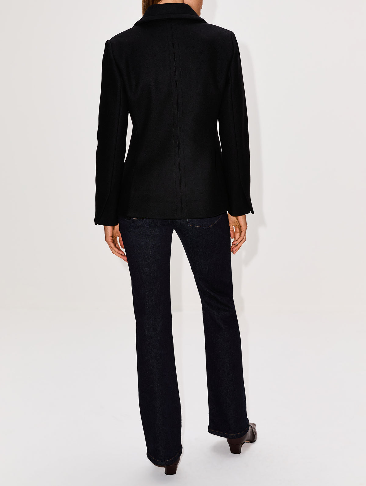 Jesse Coat,PARTOW,BLACK,Image 3