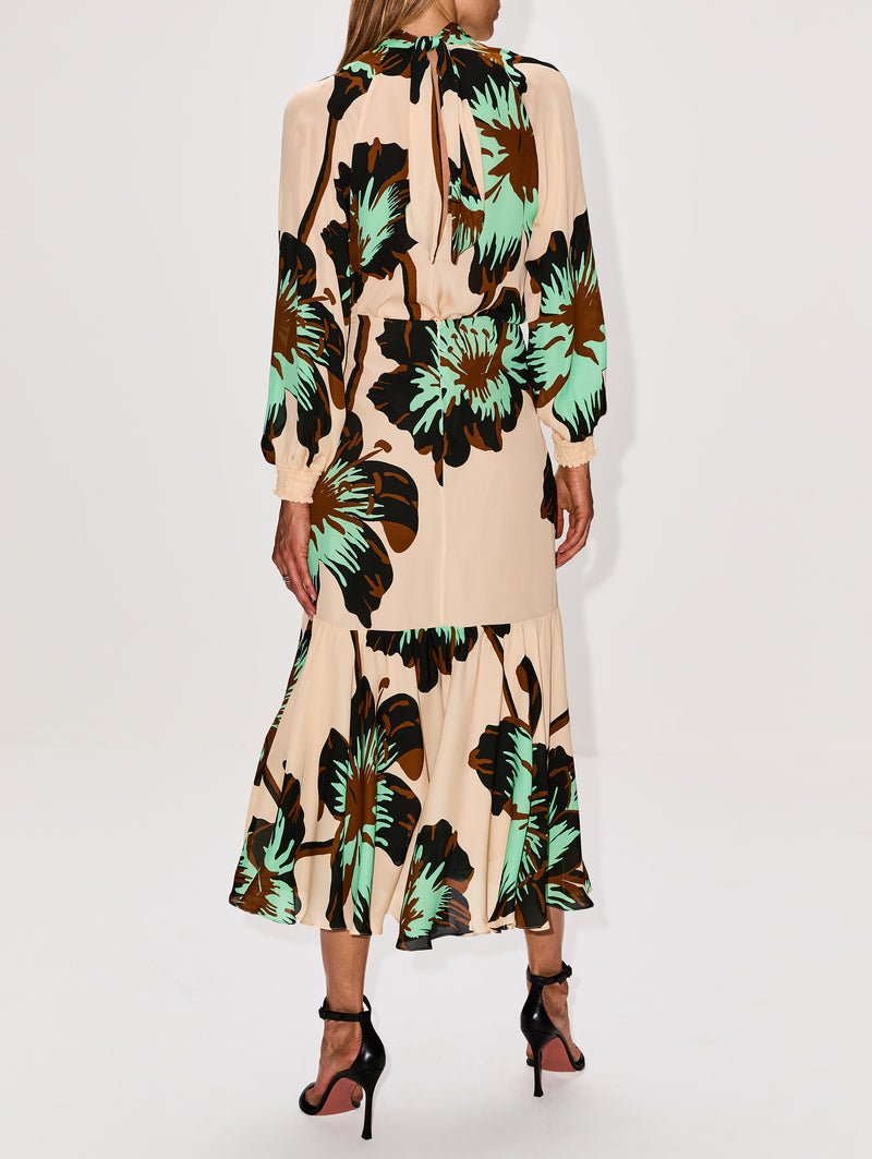 Buena Vista Ankle Skirt