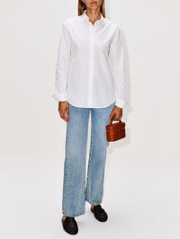 Gaby Vanity Bag,SAINT LAURENT,DARK MANDARIN,Image 2