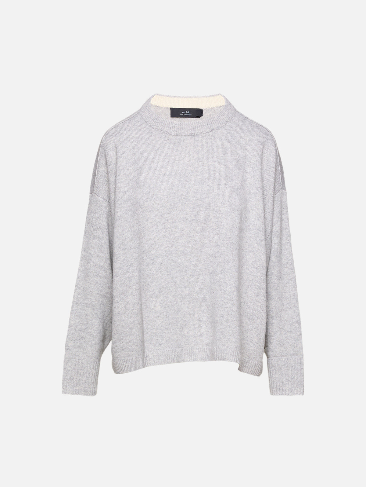 Elena Top,ARCH4,HUSKY GREY,Image 1