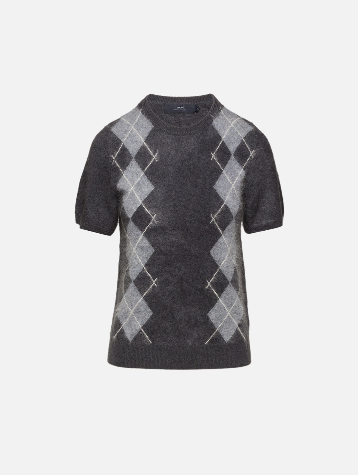 Abel Sweater,ARCH4,UNIVERSE ARGYLE,Image 1