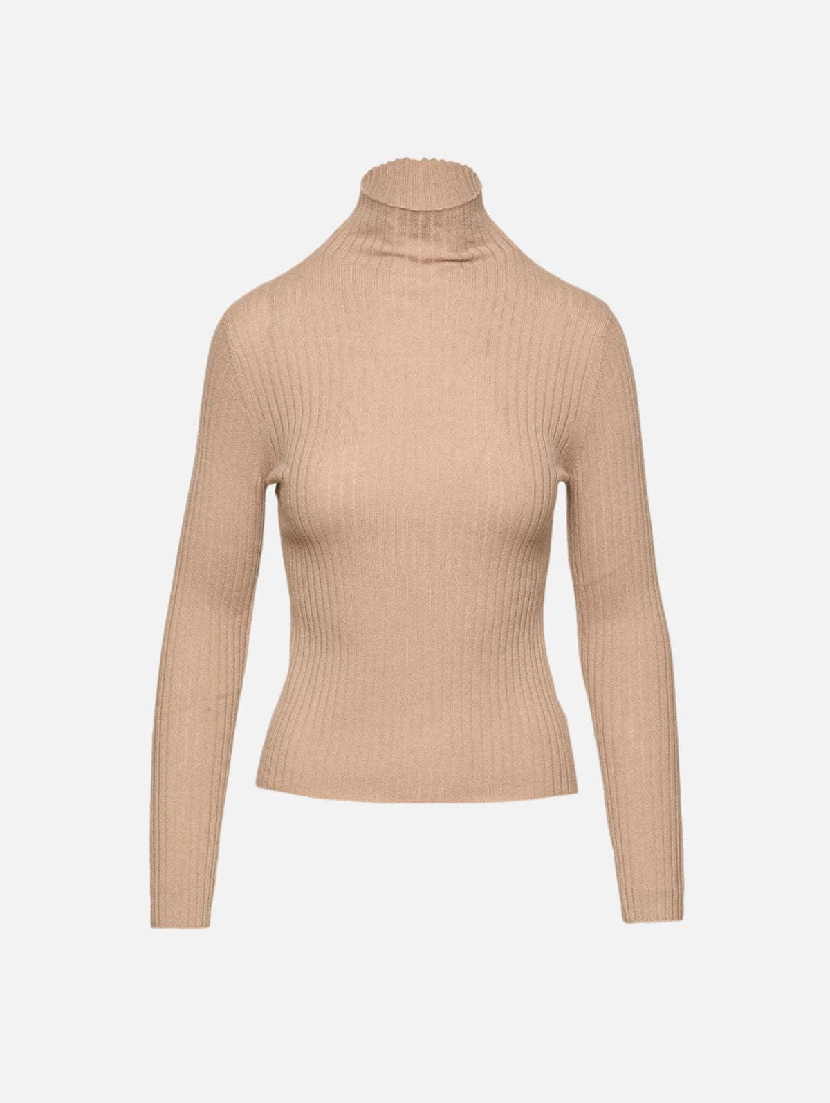 Ariana Top,ARCH4,ASH TAUPE,Image 1