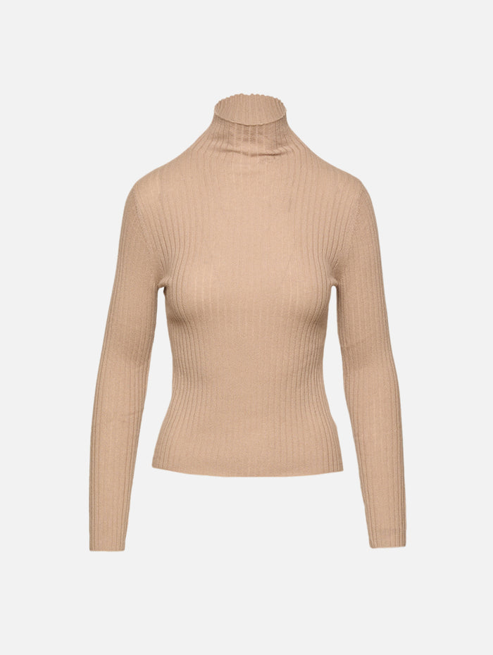 Ariana Top,ARCH4,ASH TAUPE,Image 1