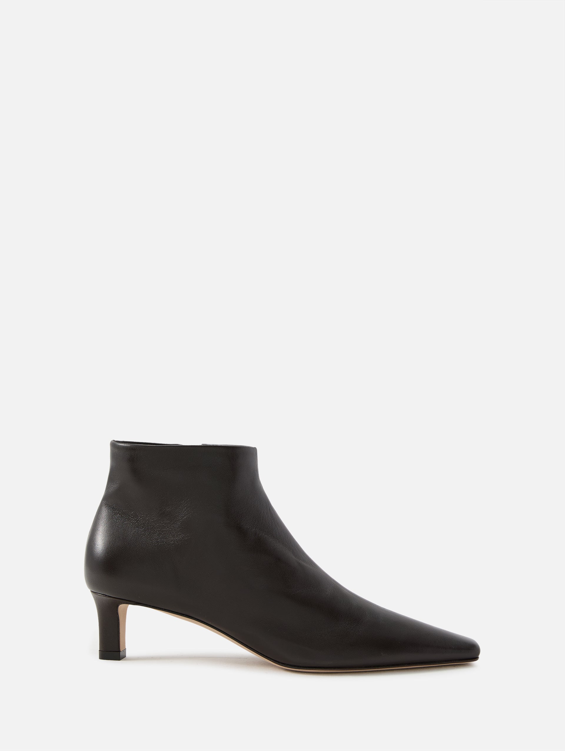 Carla Boot 45mm | THE ROW | elysewalker