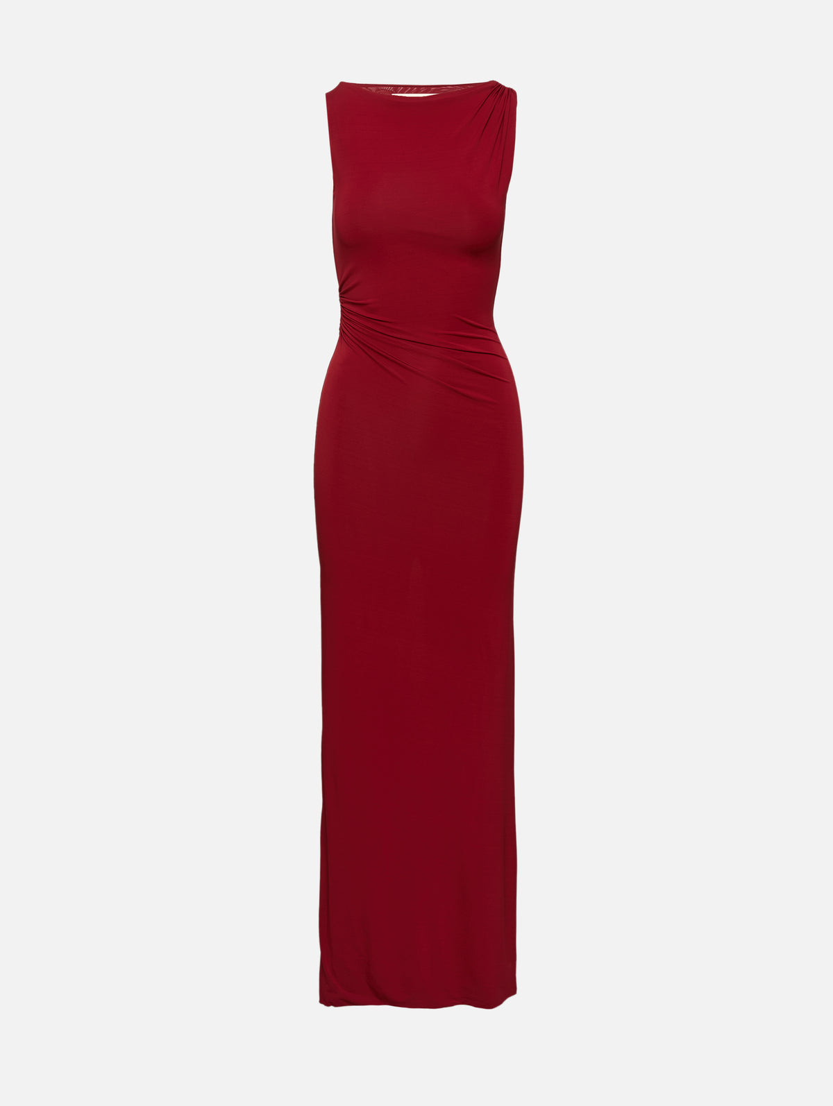 Magnolia Gown,MIMCHIK,SYRAH,Image 1