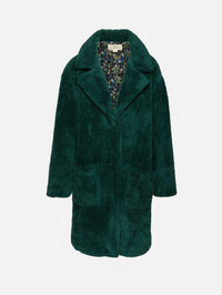 Obrianna Coat,BIRDS OF PARADIS BY TROVATA,PONDEROSA,Image 1