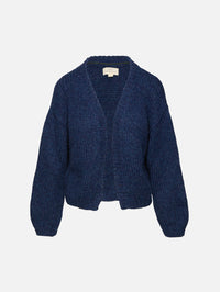 Arlowe Cardigan,BIRDS OF PARADIS BY TROVATA,NAVY,Image 1
