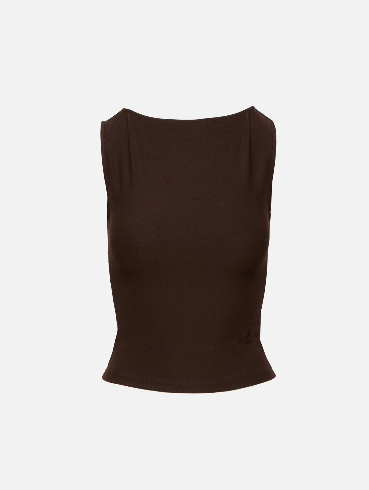 Frankie Tank,MIMCHIK,BROWN,Image 1