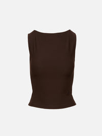 Frankie Tank,MIMCHIK,BROWN,Image 1