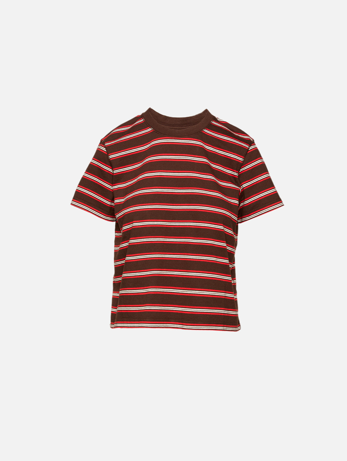 Striped Mol Tee LA LIGNE elysewalker - Main Image