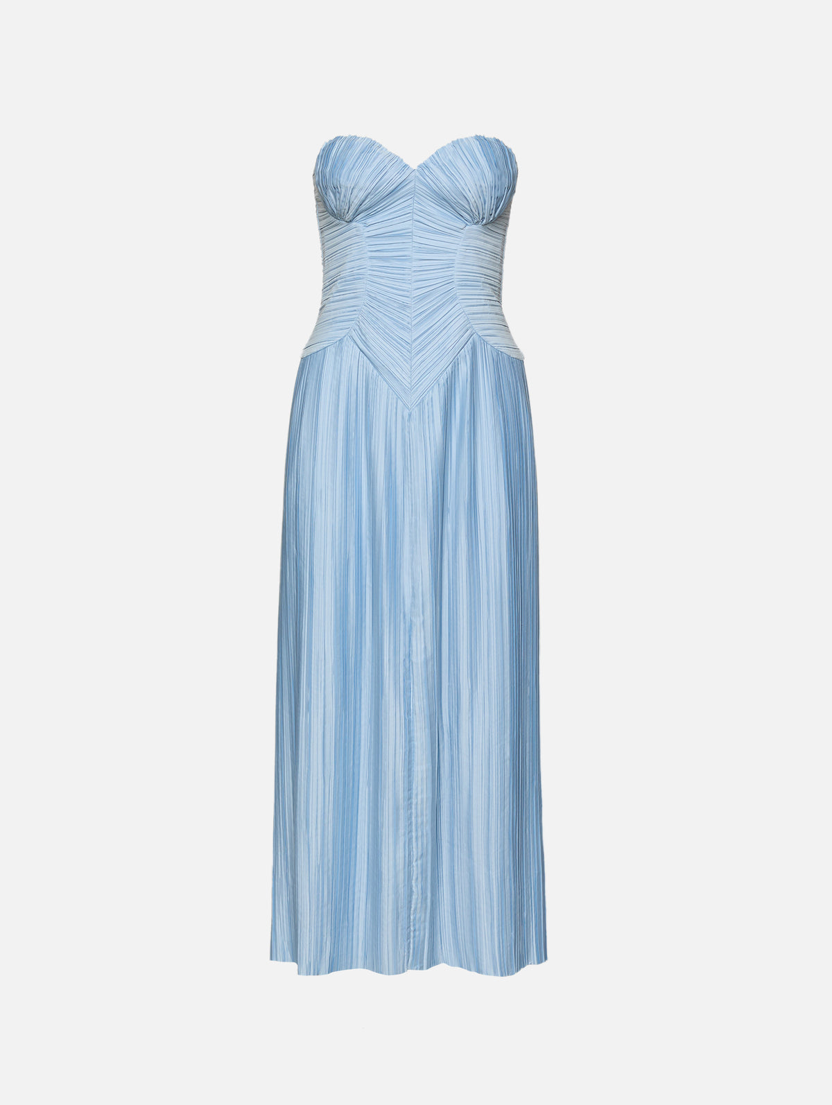 Ashika Gown,CULT GAIA,COASTAL,Image 1