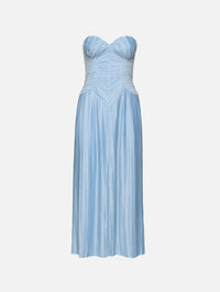 Ashika Gown,CULT GAIA,COASTAL,Image 1