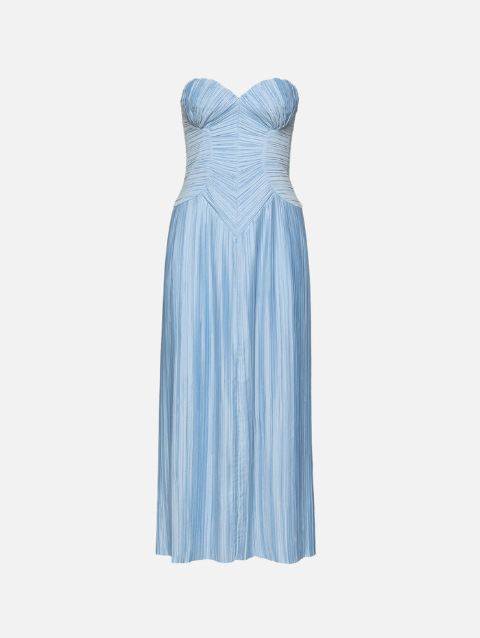 Ashika Gown,CULT GAIA,COASTAL,Image 1