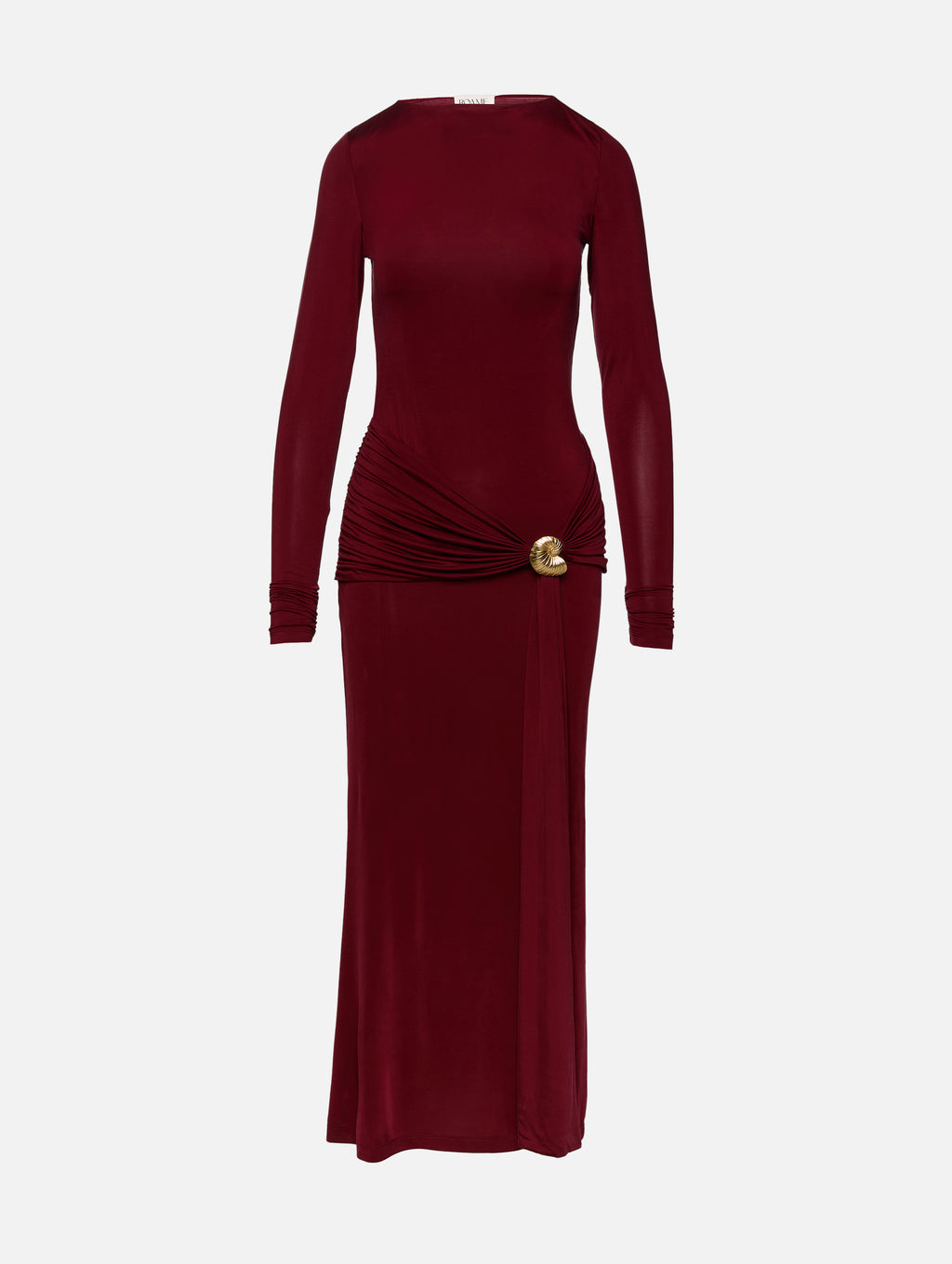 ROAME | Women's | Josie Dress | SANGRIA Dress COCKTAIL