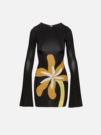 Maisha Dress,CALA DE LA CRUZ,CATTLEYABW,Image 1