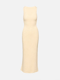 Tropicana Scoop Neck Maxi Dress,SIR.,NATURAL,Image 1