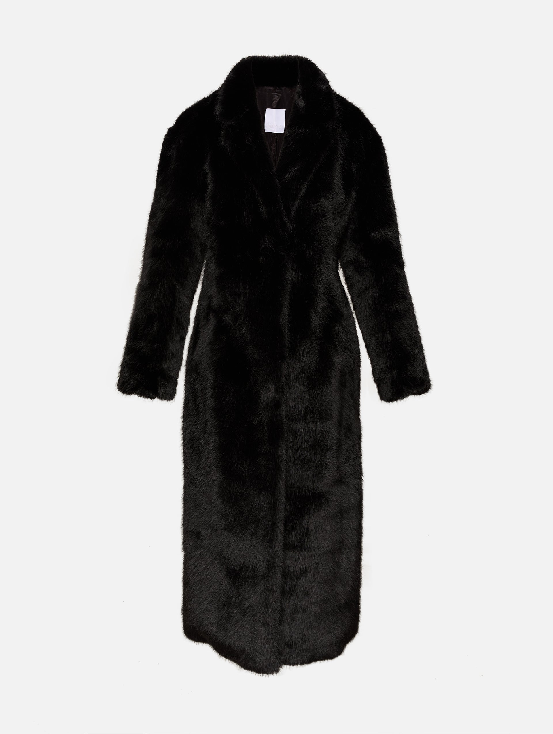 Augustine Coat | PARIS GEORGIA | elysewalker