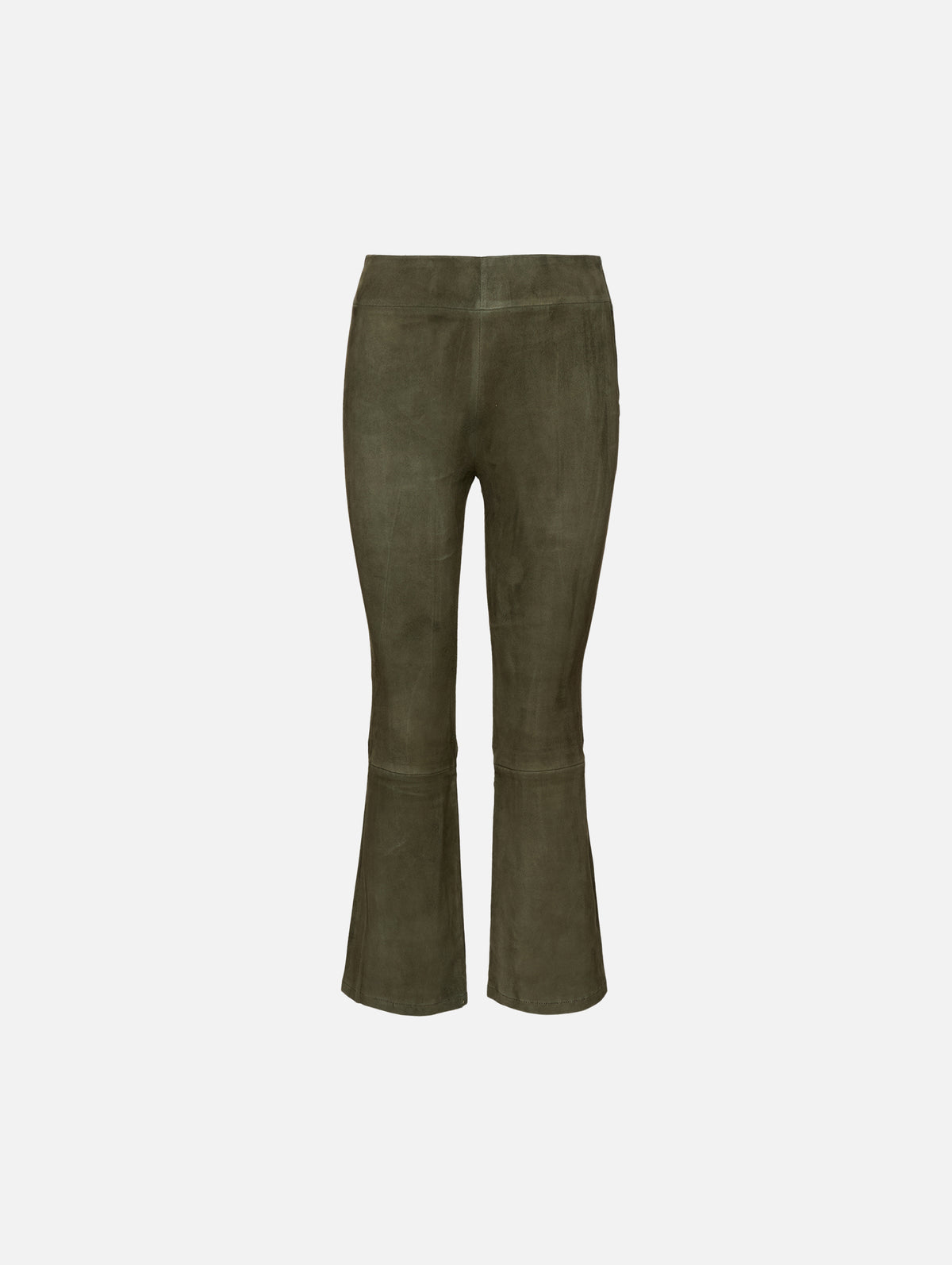 Zaragoza Pant,ARMA,DARK GREEN,Image 1