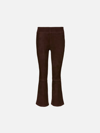 Zaragoza Pant,ARMA,MUD BROWN,Image 1