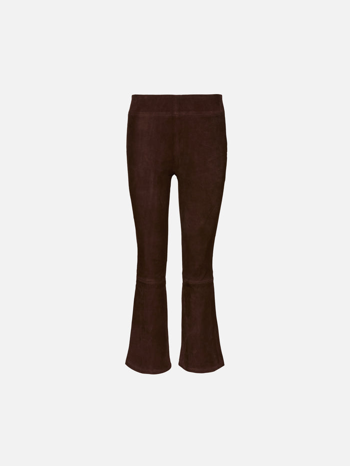Zaragoza Pant,ARMA,MUD BROWN,Image 1