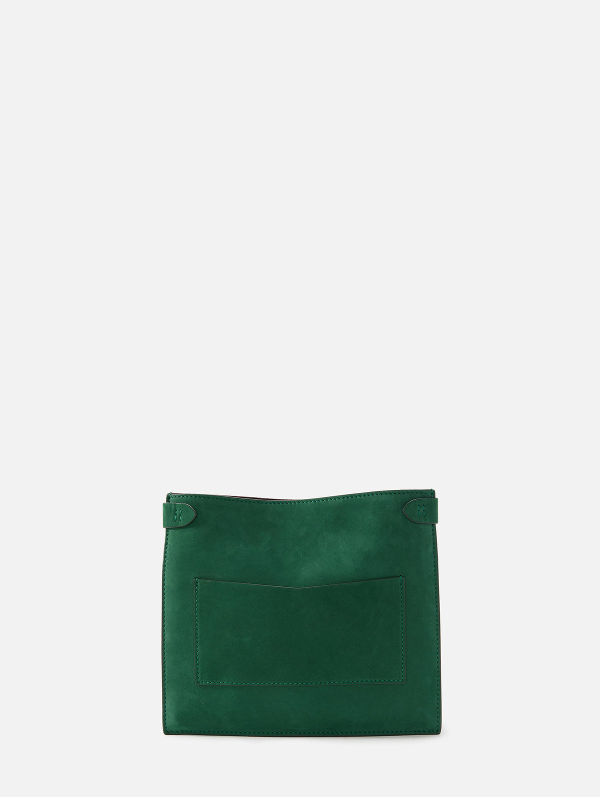 Stowaway Crossbody Bag,METIER,BRIGHT EMERALD,Image 2