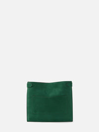 Stowaway Crossbody Bag,METIER,BRIGHT EMERALD,Image 2