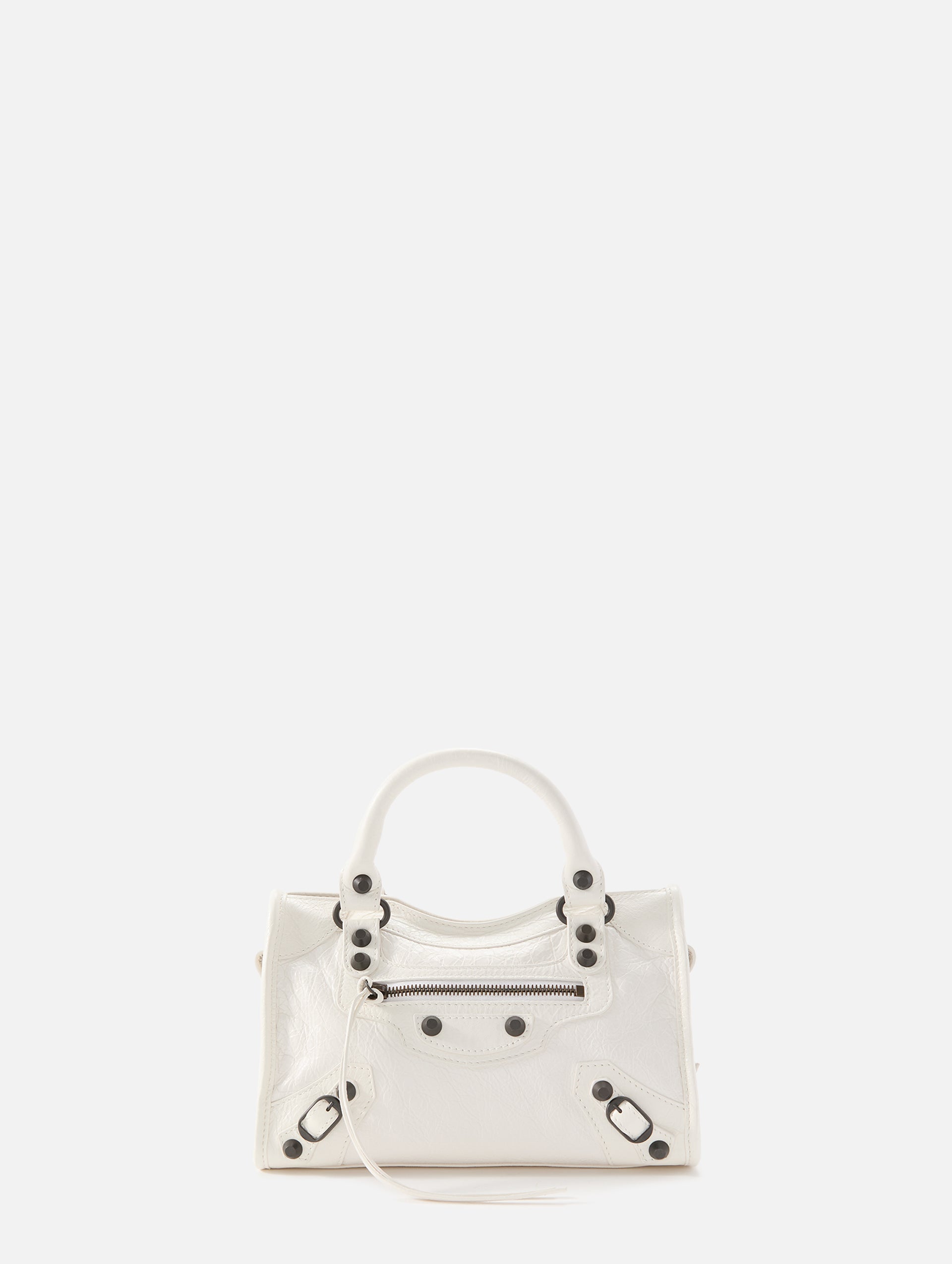 Le City Mini Bag | BALENCIAGA | elysewalker