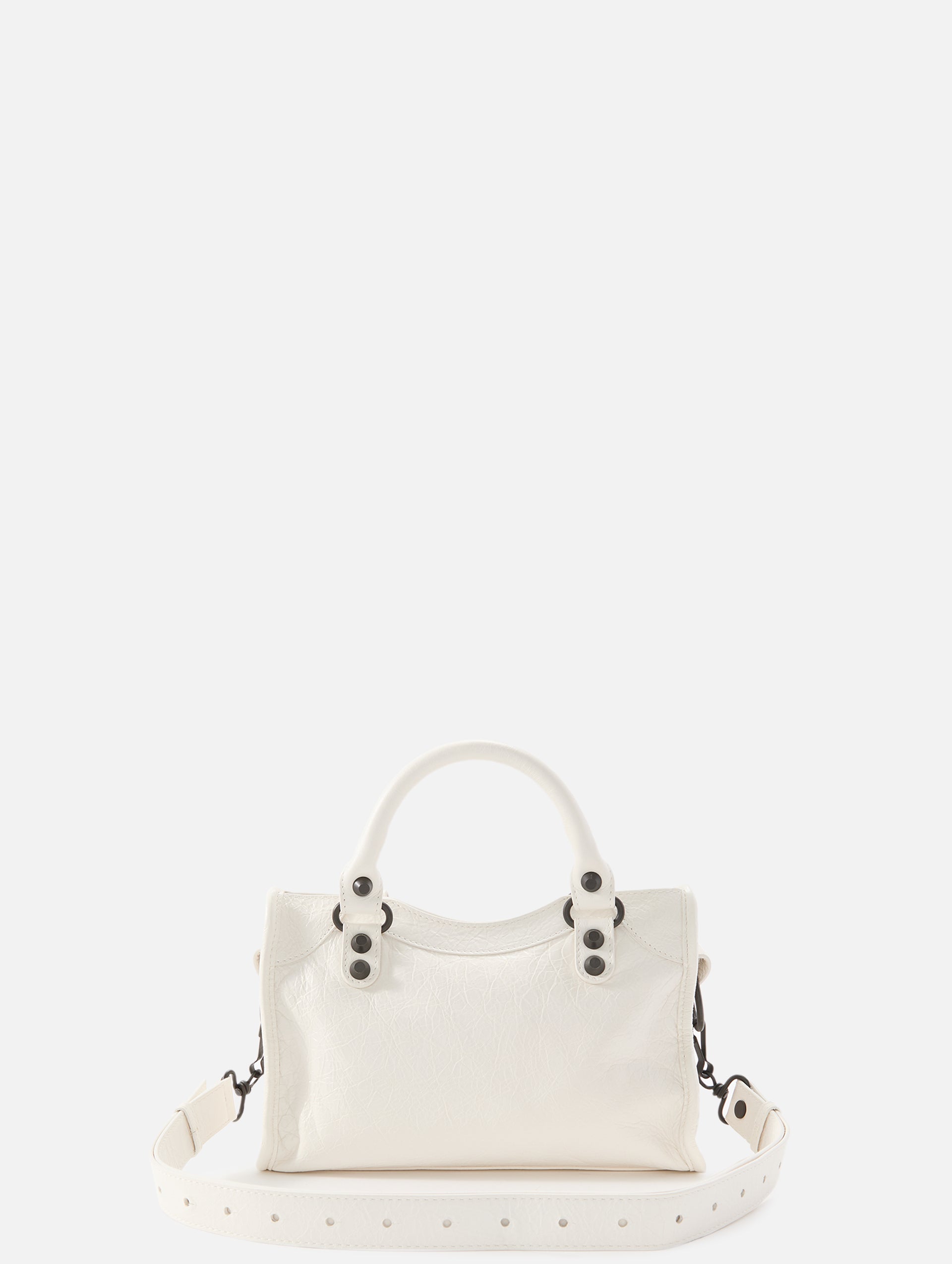 Le City Mini Bag | BALENCIAGA | elysewalker