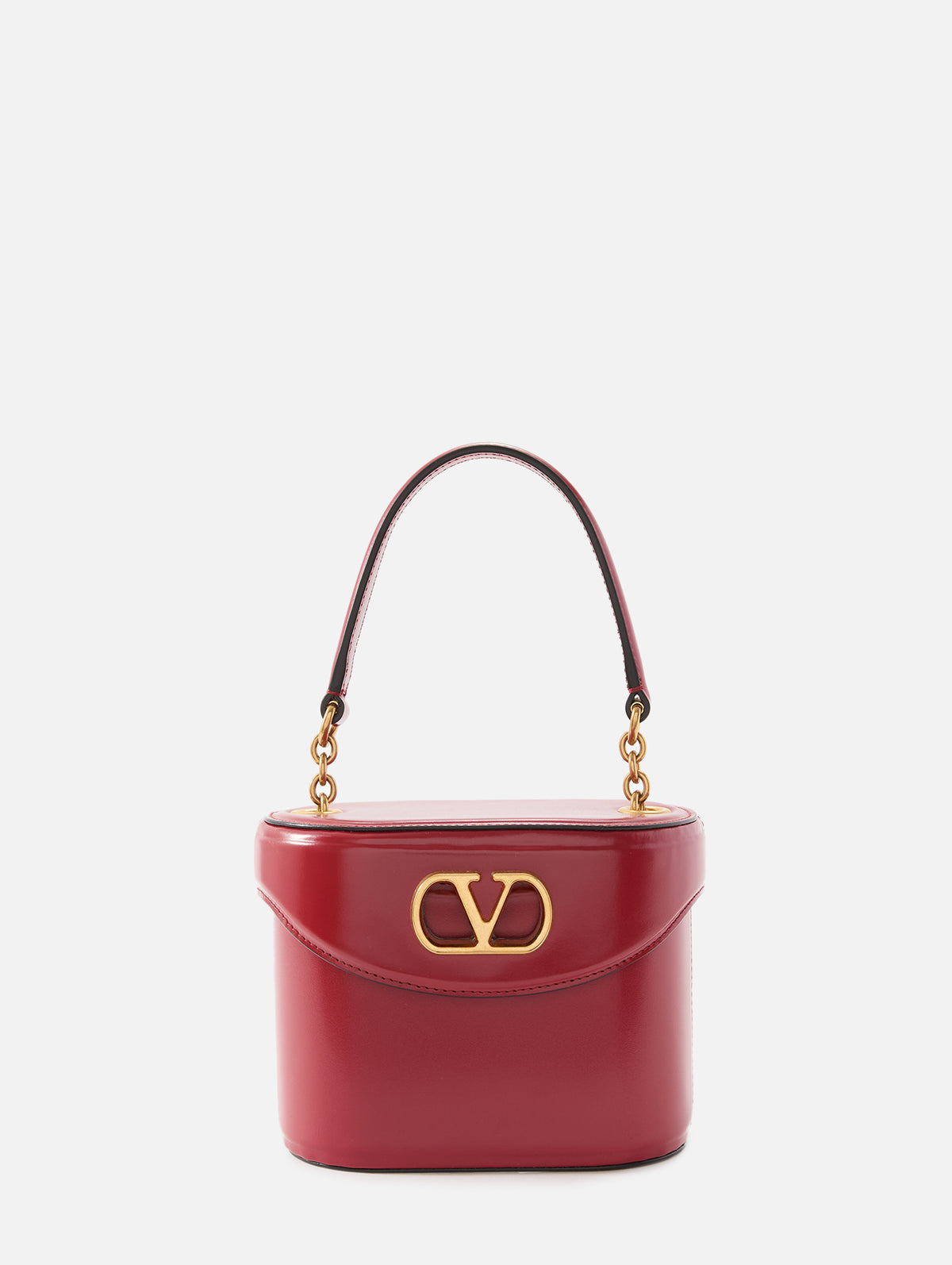 Mini Crossbody Bag,VALENTINO GARAVANI,ROSSO VALENTINO,Image 1