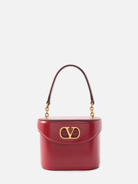 Mini Crossbody Bag,VALENTINO GARAVANI,ROSSO VALENTINO,Image 1