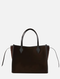 Chameleon 34 Tote,METIER,CHOCOLATE CACAO,Image 1