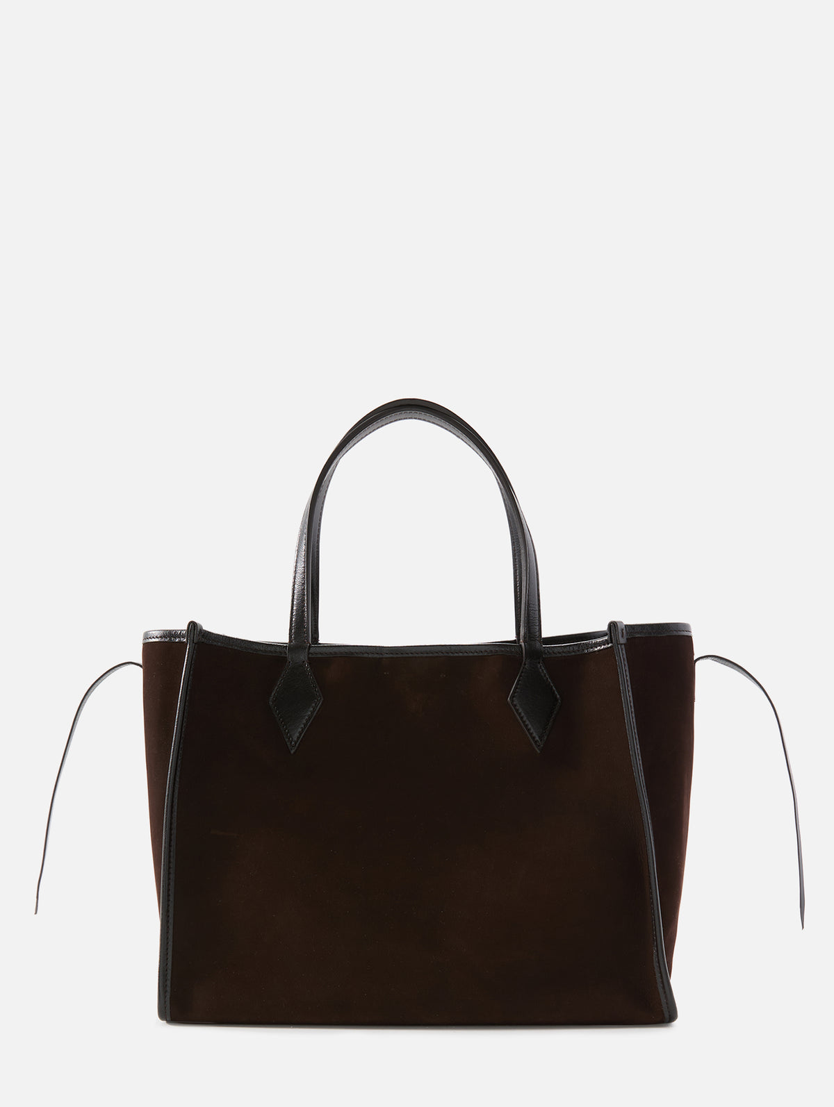 Chameleon 34 Tote,METIER,CHOCOLATE CACAO,Image 3