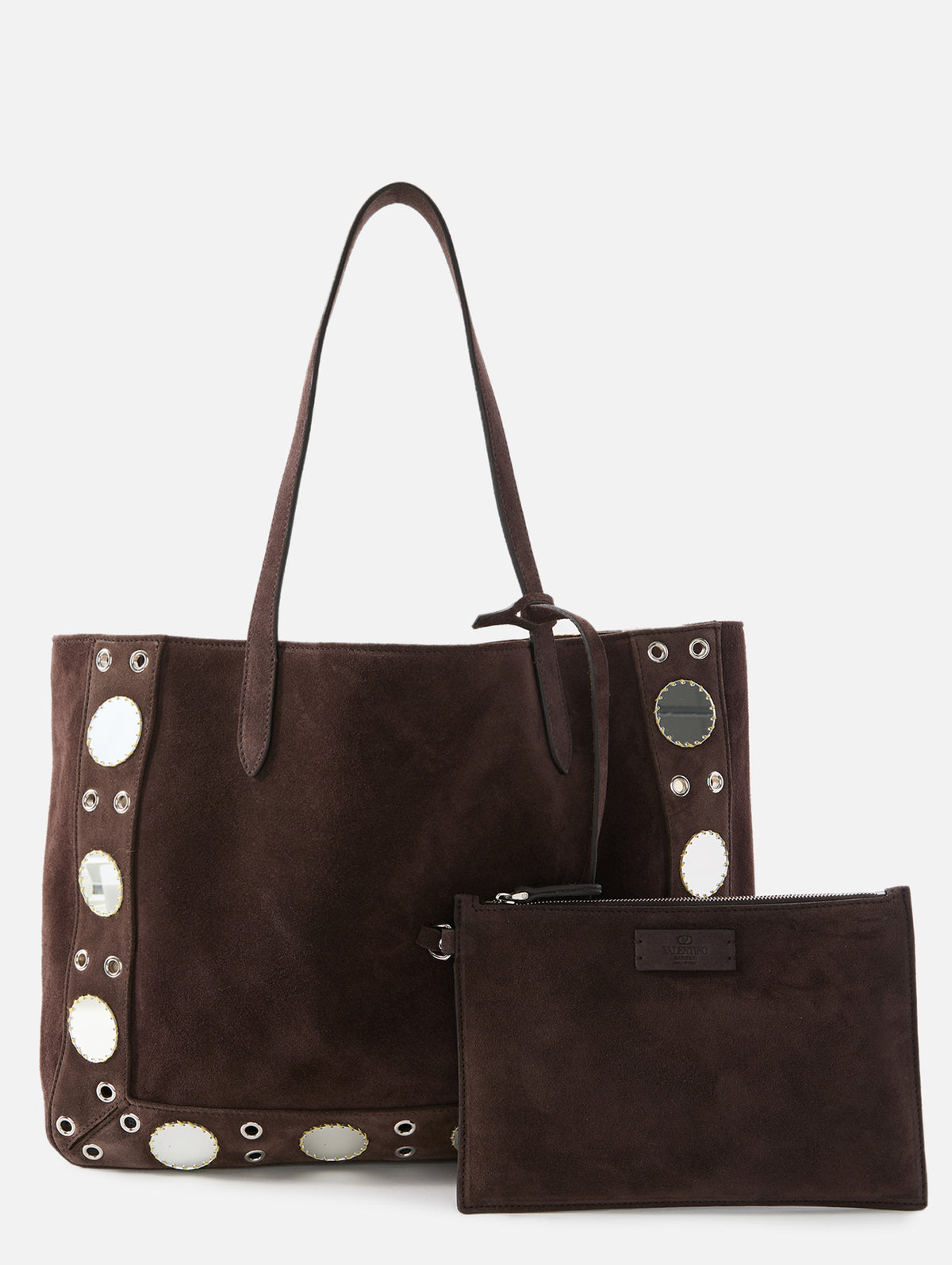 Nellcote Large Patterned Tote,VALENTINO GARAVANI,MULTI/TESTA DI MORO,Image 2