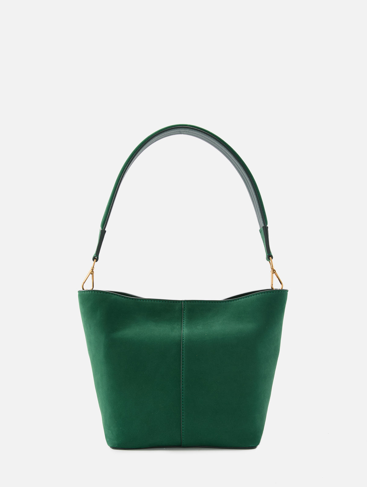 Twist 18 Shoulder Bag,METIER,BRIGHT EMERALD,Image 3