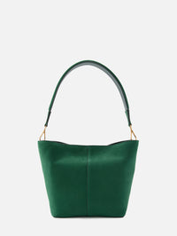 Twist 18 Shoulder Bag,METIER,BRIGHT EMERALD,Image 3