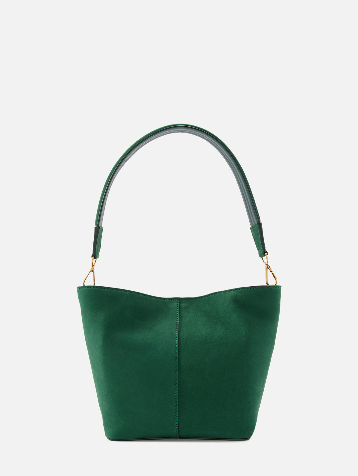 Twist 18 Shoulder Bag,METIER,BRIGHT EMERALD,Image 1